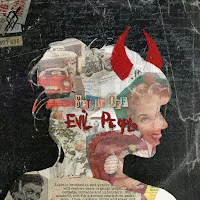 Set It Off — Evil People — обложка